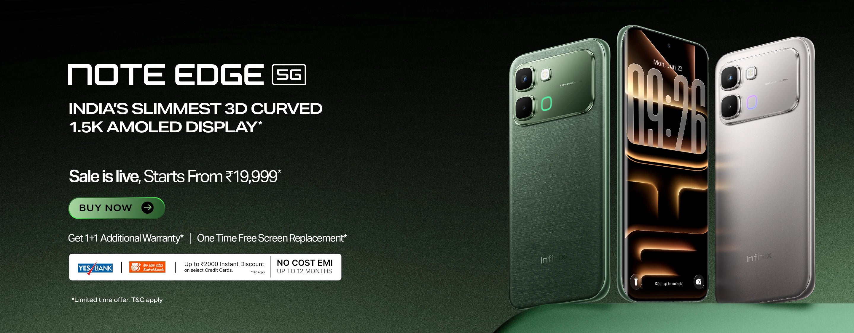 Welcome to Our Store