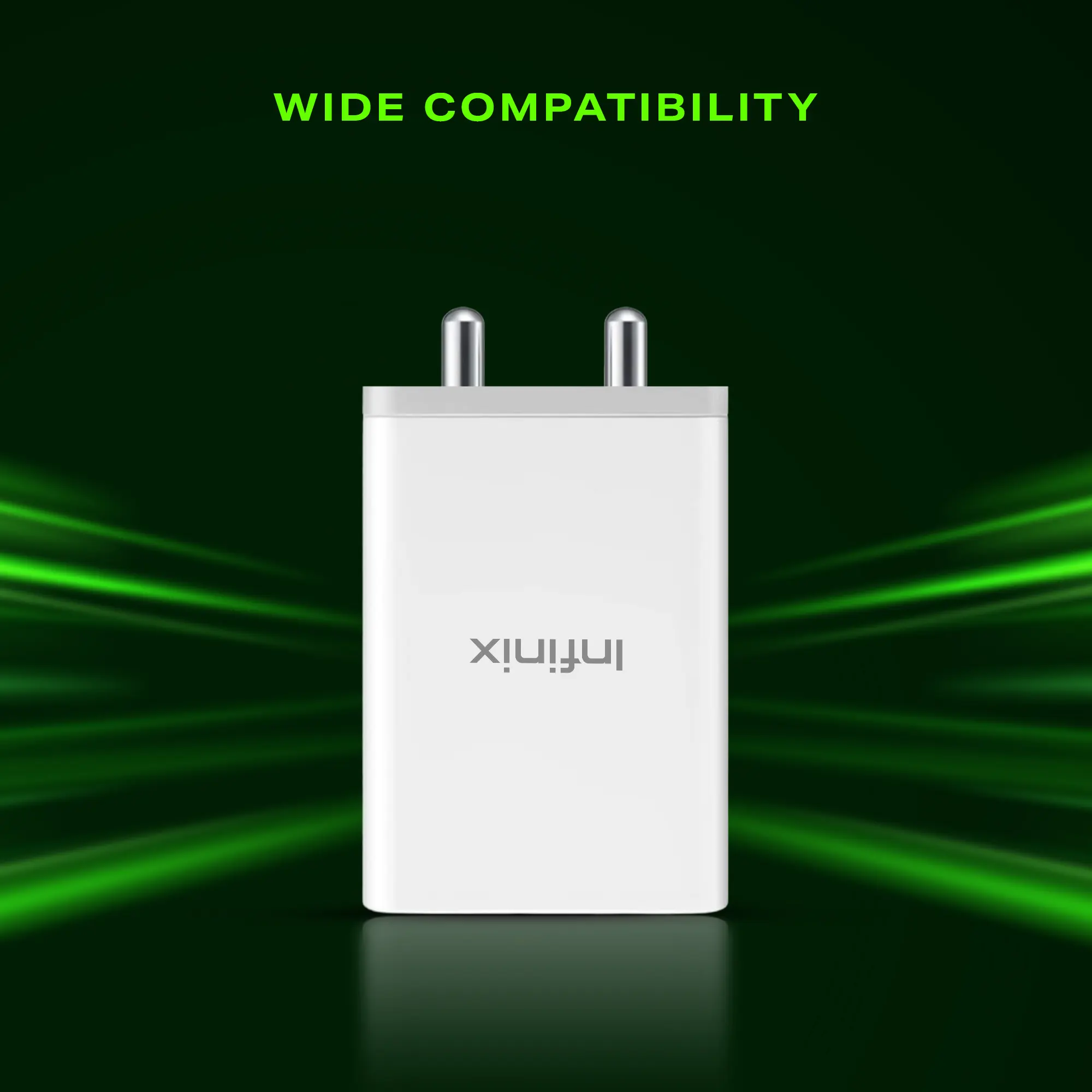 18W Charger - Image 10