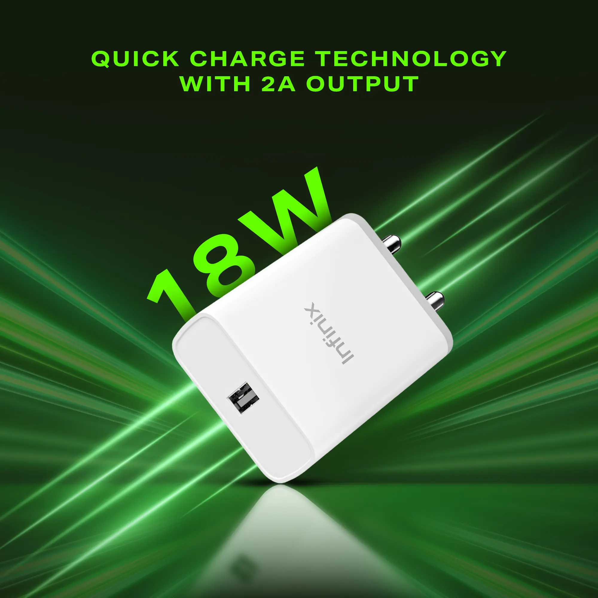 18W Charger - Image 7