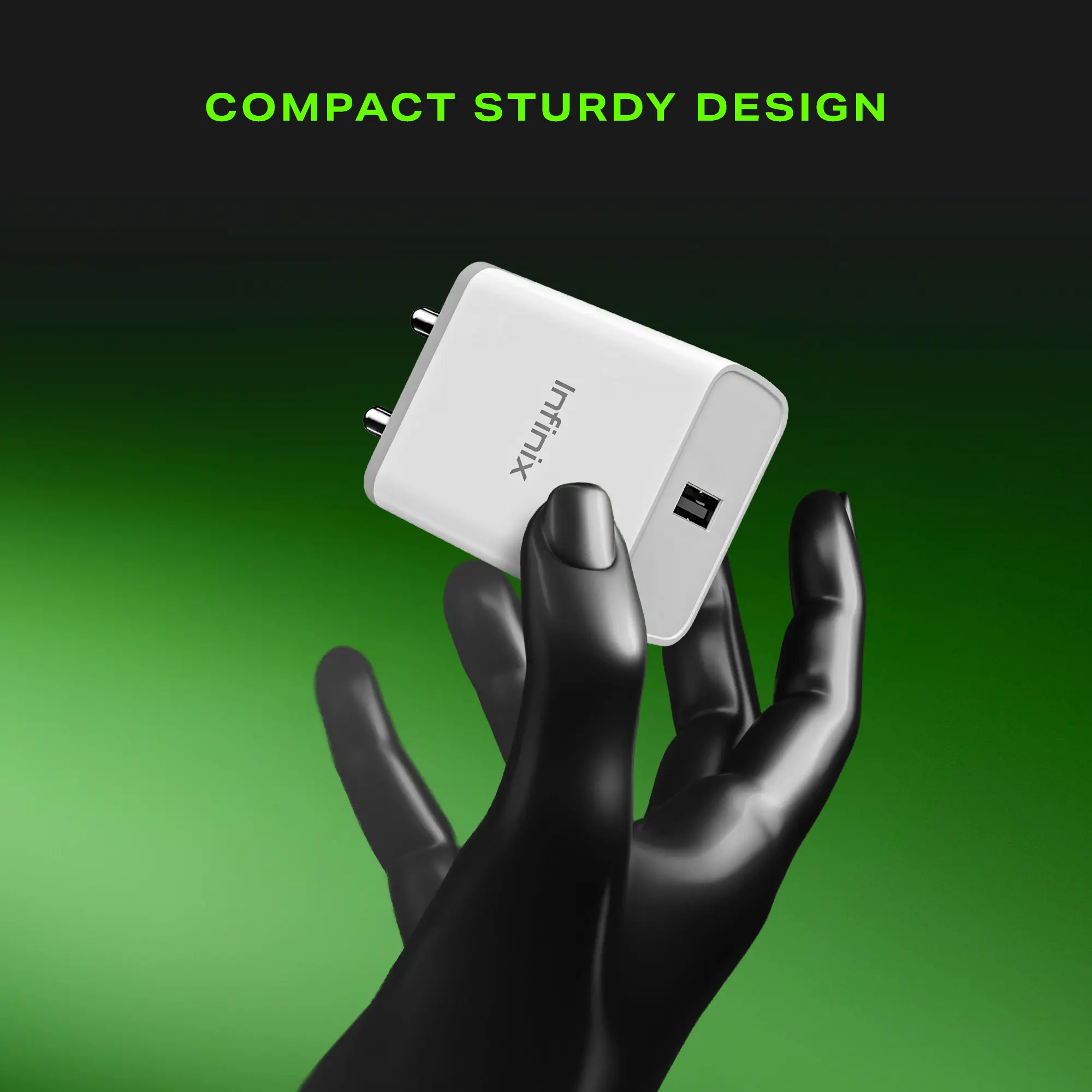 18W Charger - Image 8