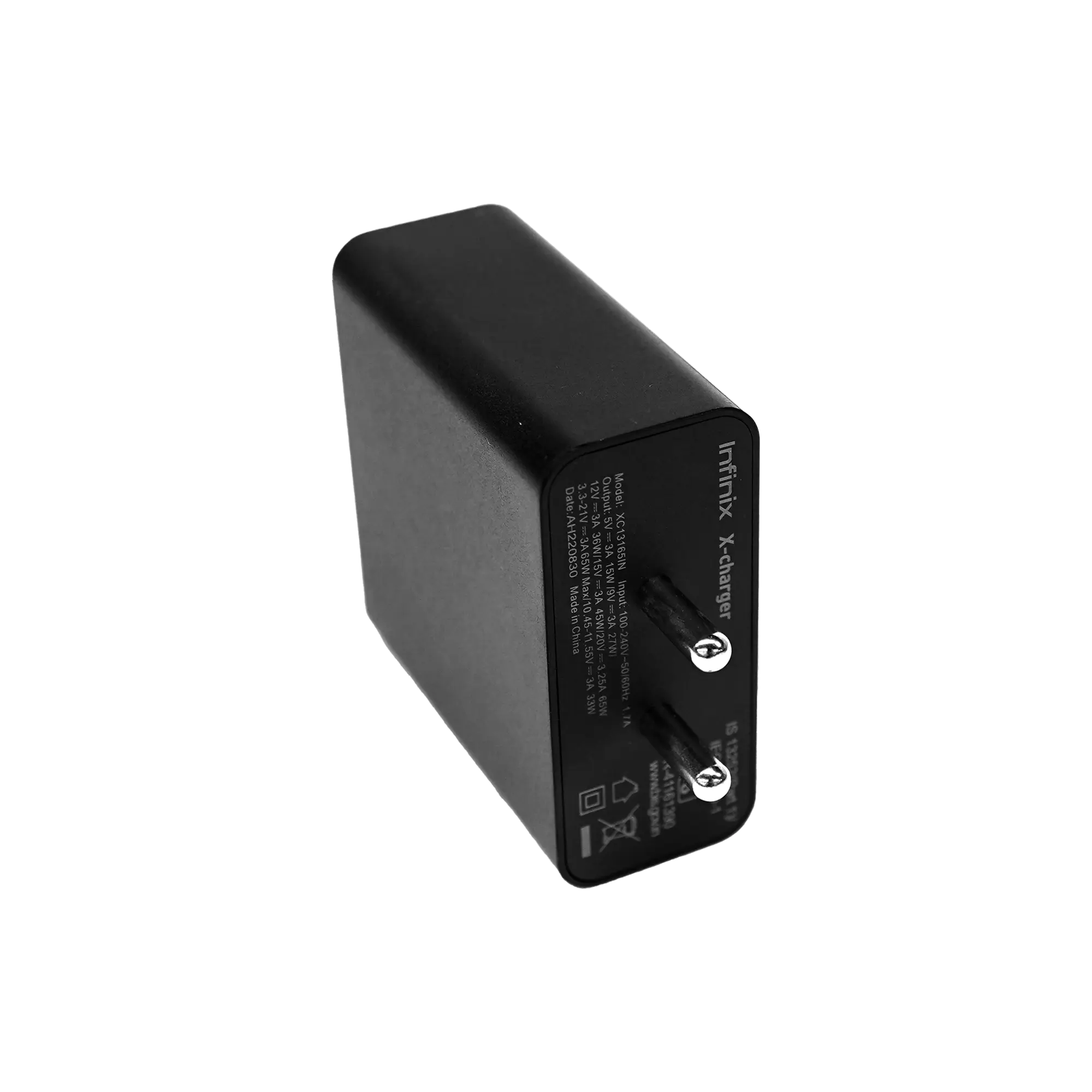 65W Charger - Image 3