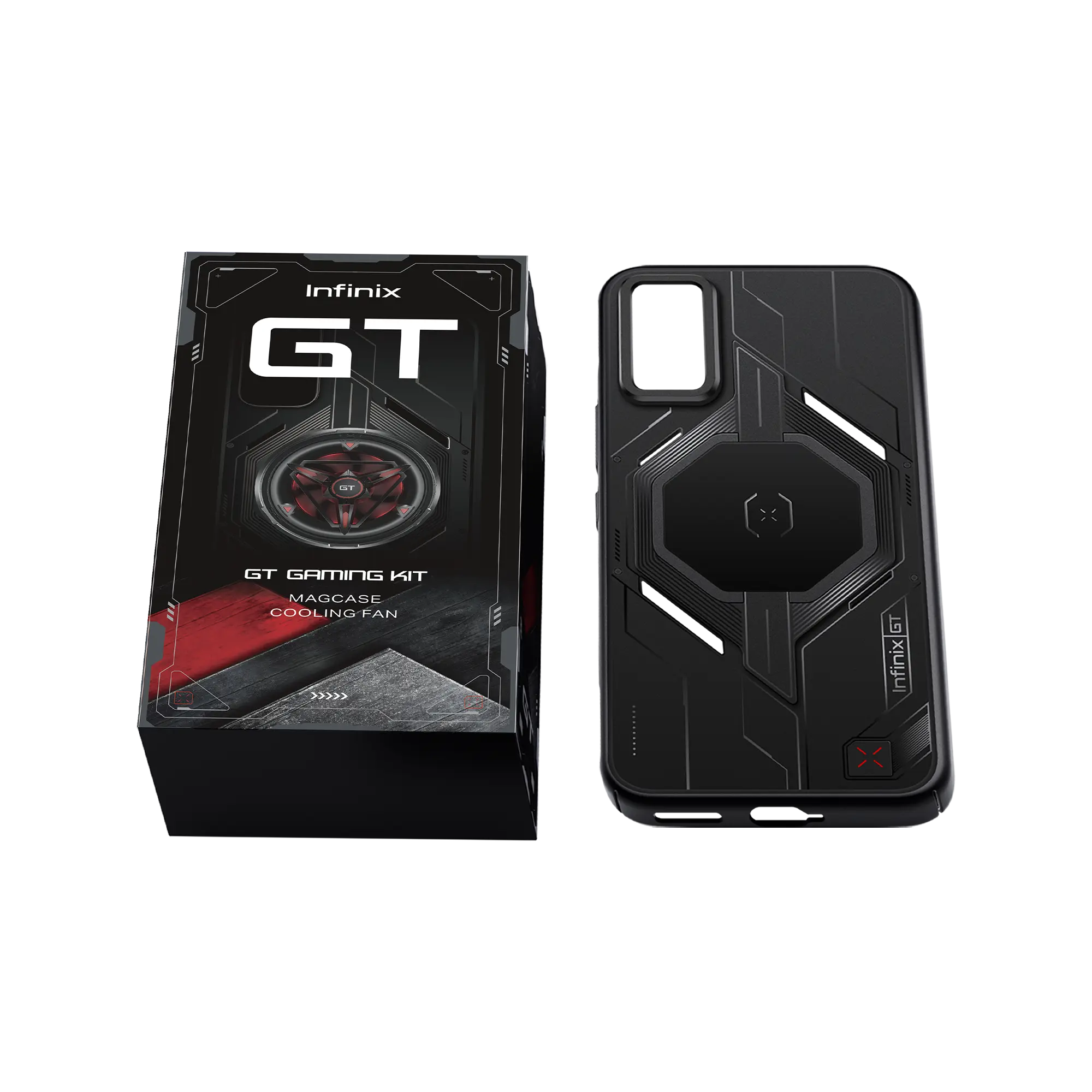 GT Gaming Kit - Image 3