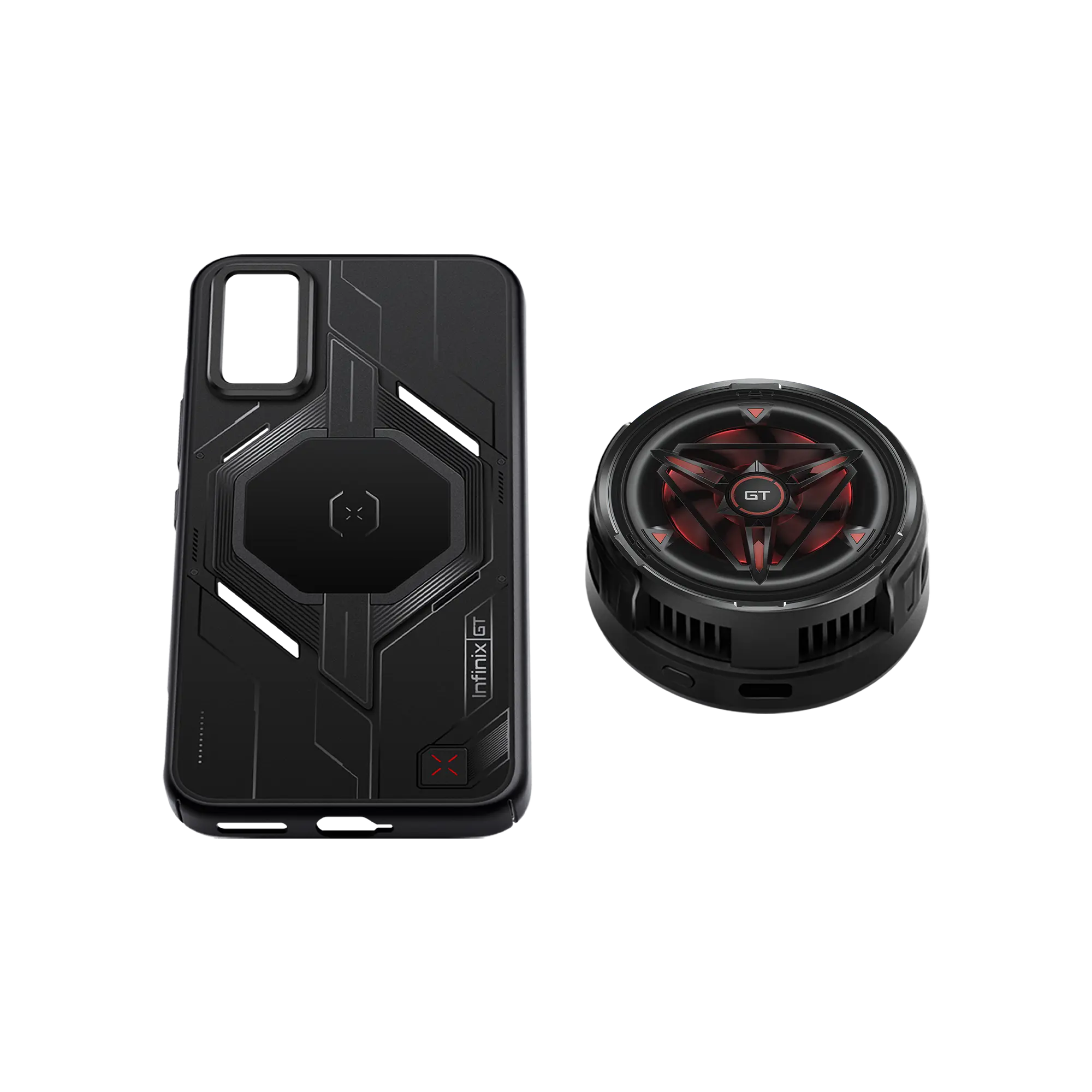 GT Gaming Kit - Image 4