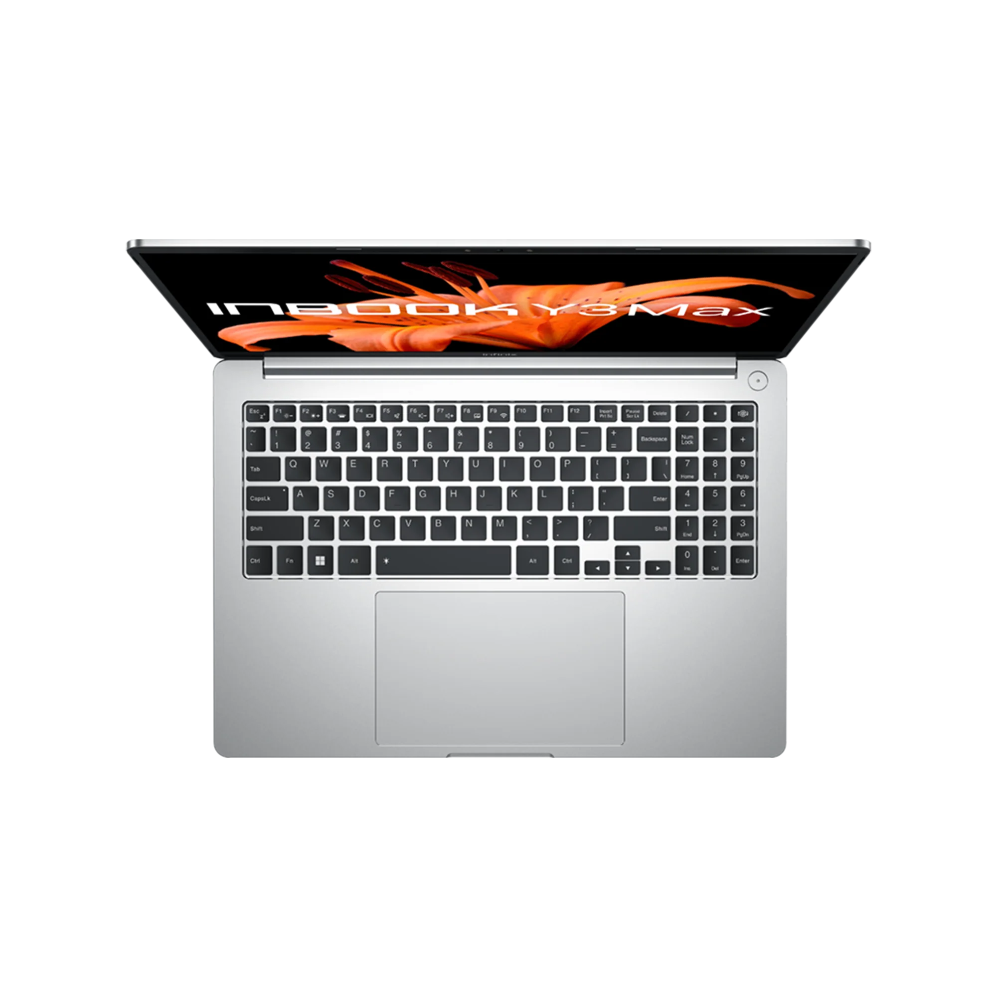 INBOOK Y3 MAX - Image 8