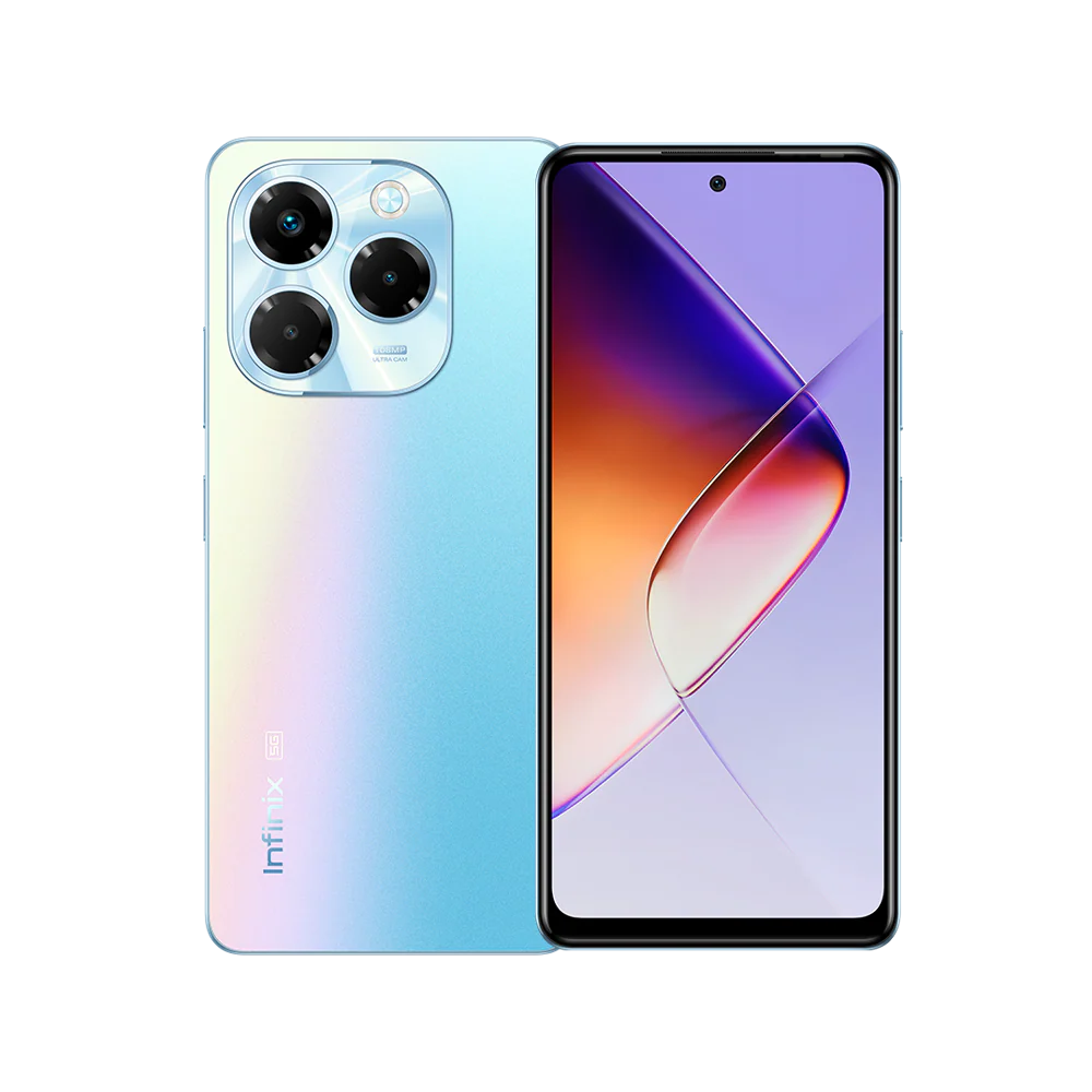 NOTE 40X 5G - Image 11