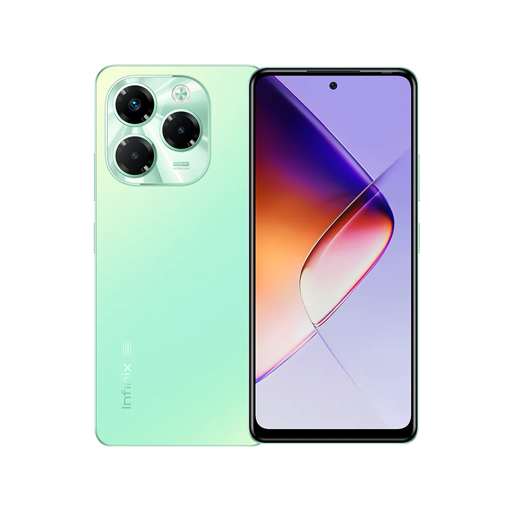 NOTE 40X 5G - Image 16