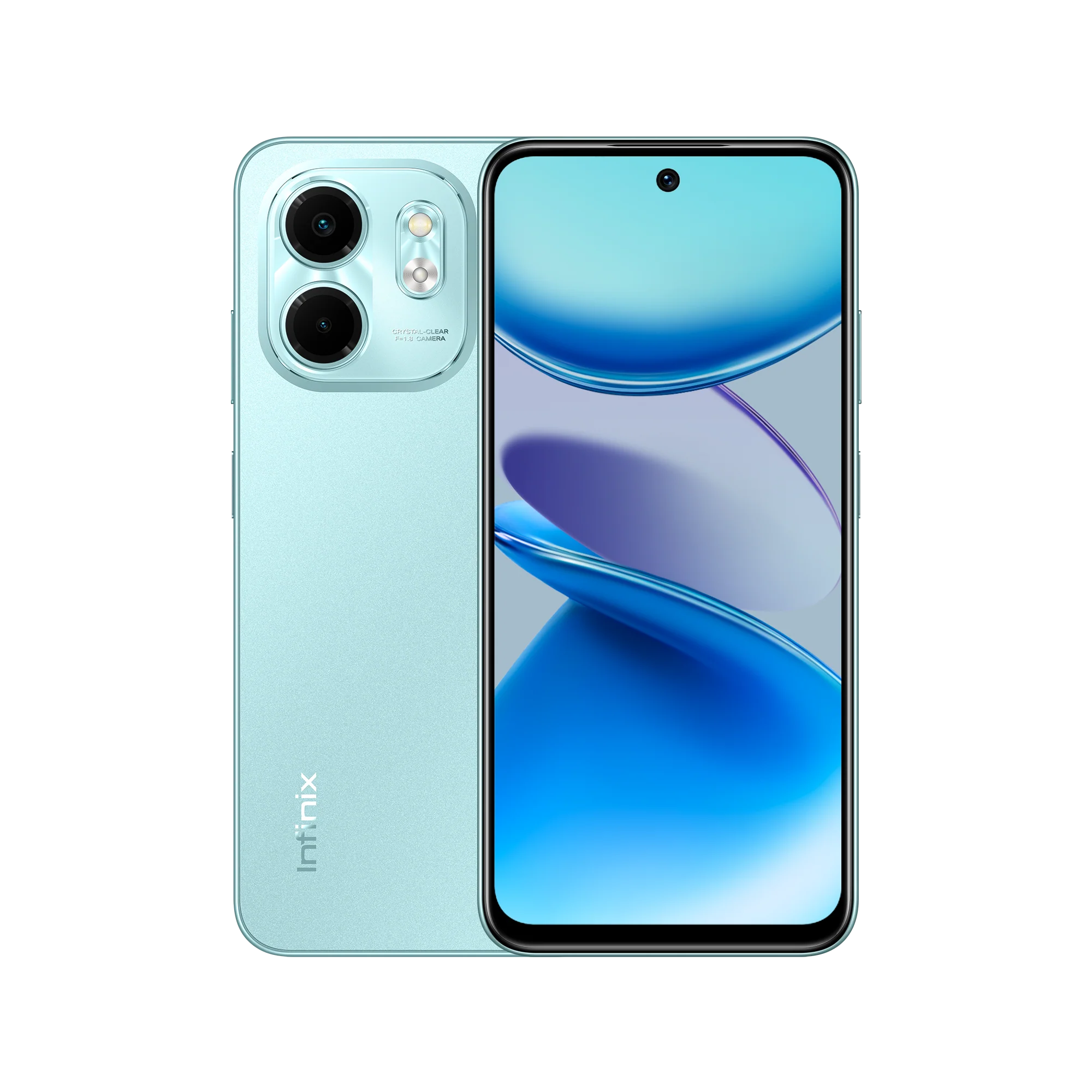 Smart 9 HD - Image 11