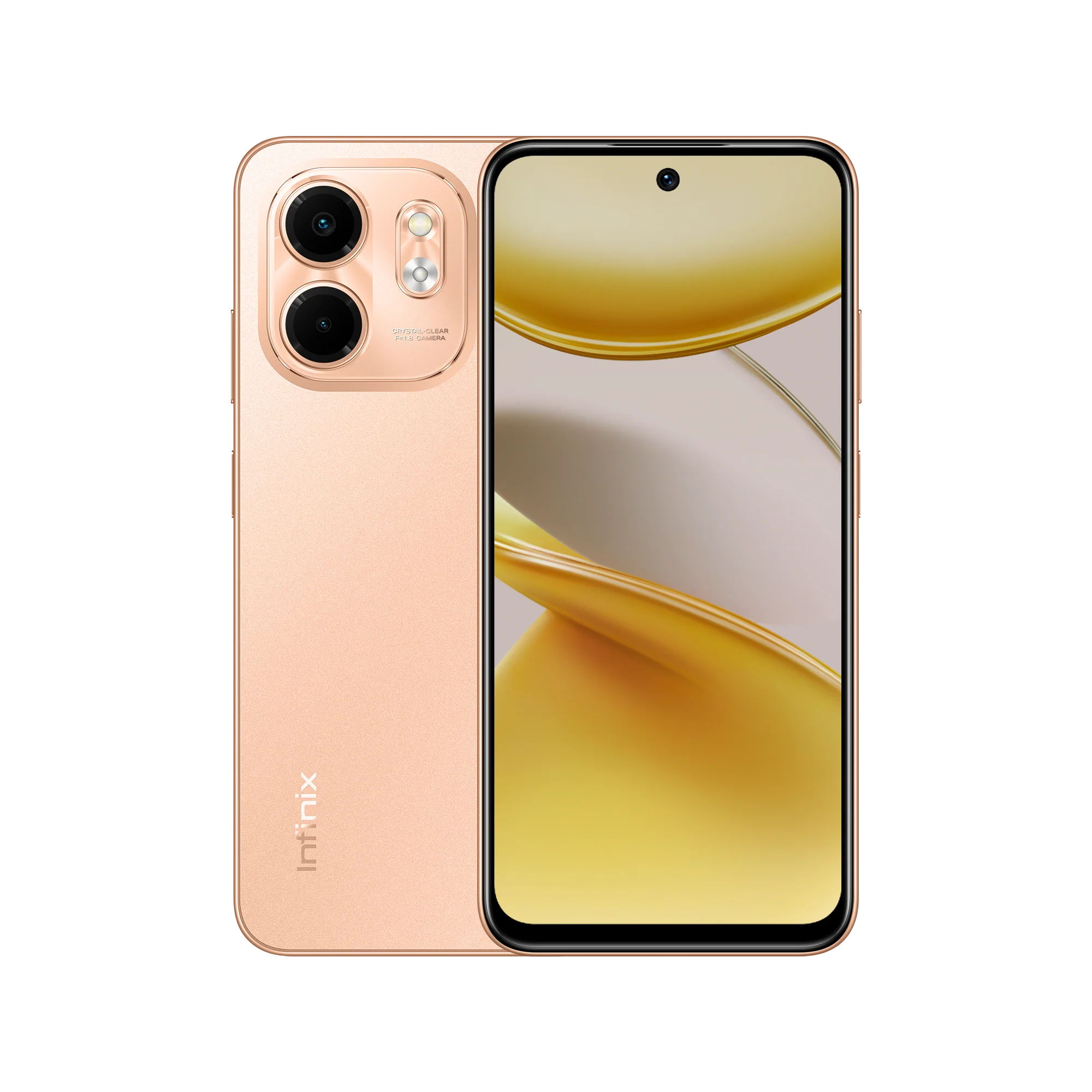 Smart 9 HD - Image 18