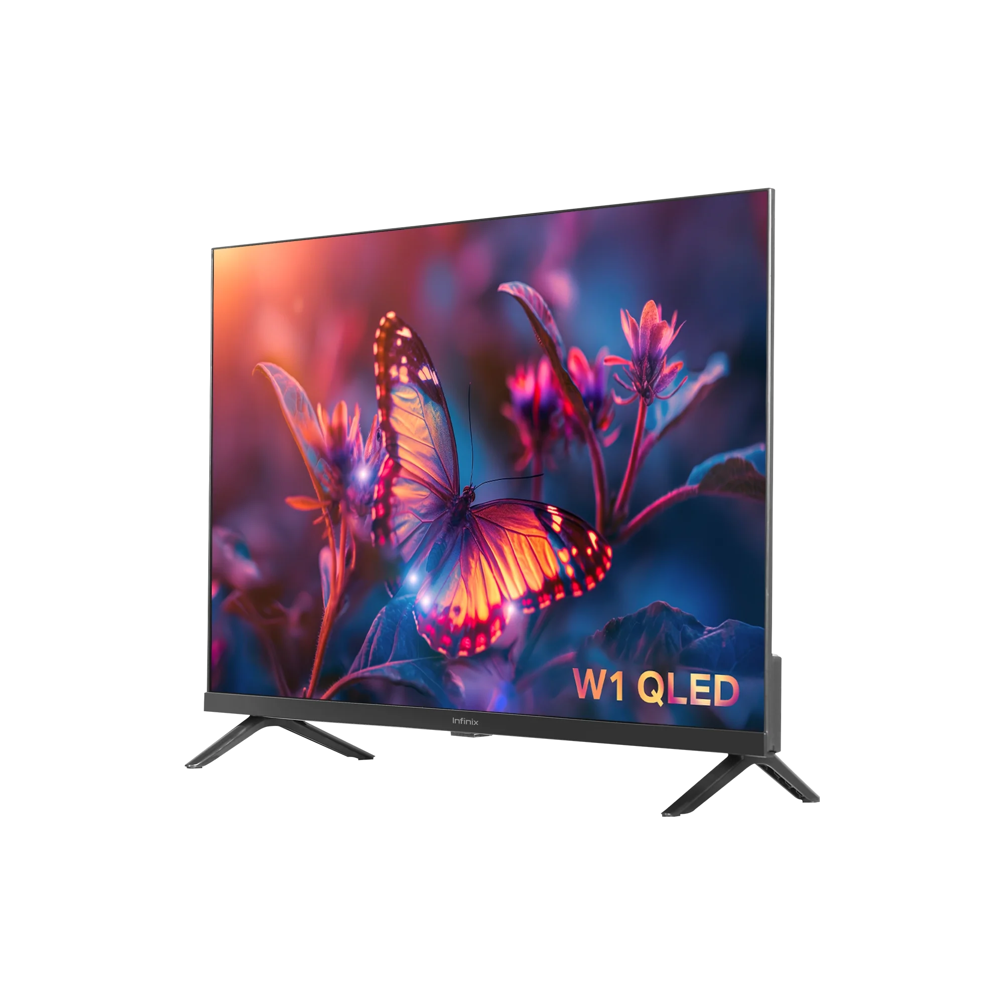 W1 QLED Smart WebOS TV - Image 3