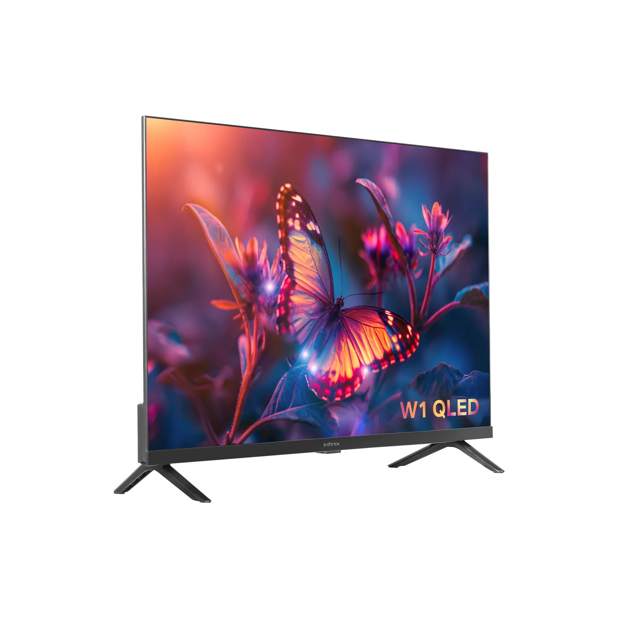 W1 QLED Smart WebOS TV - Image 5
