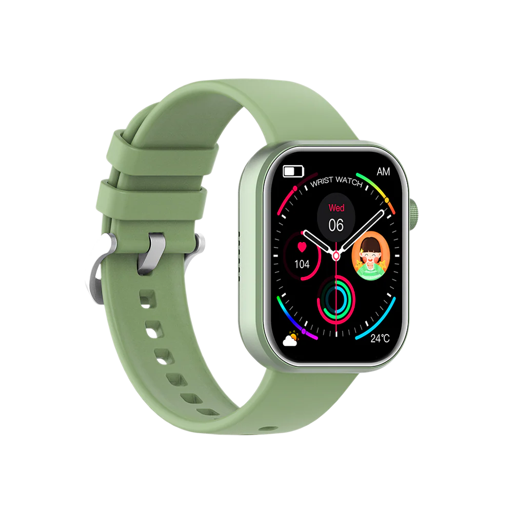 X WATCH 3 - Image 11