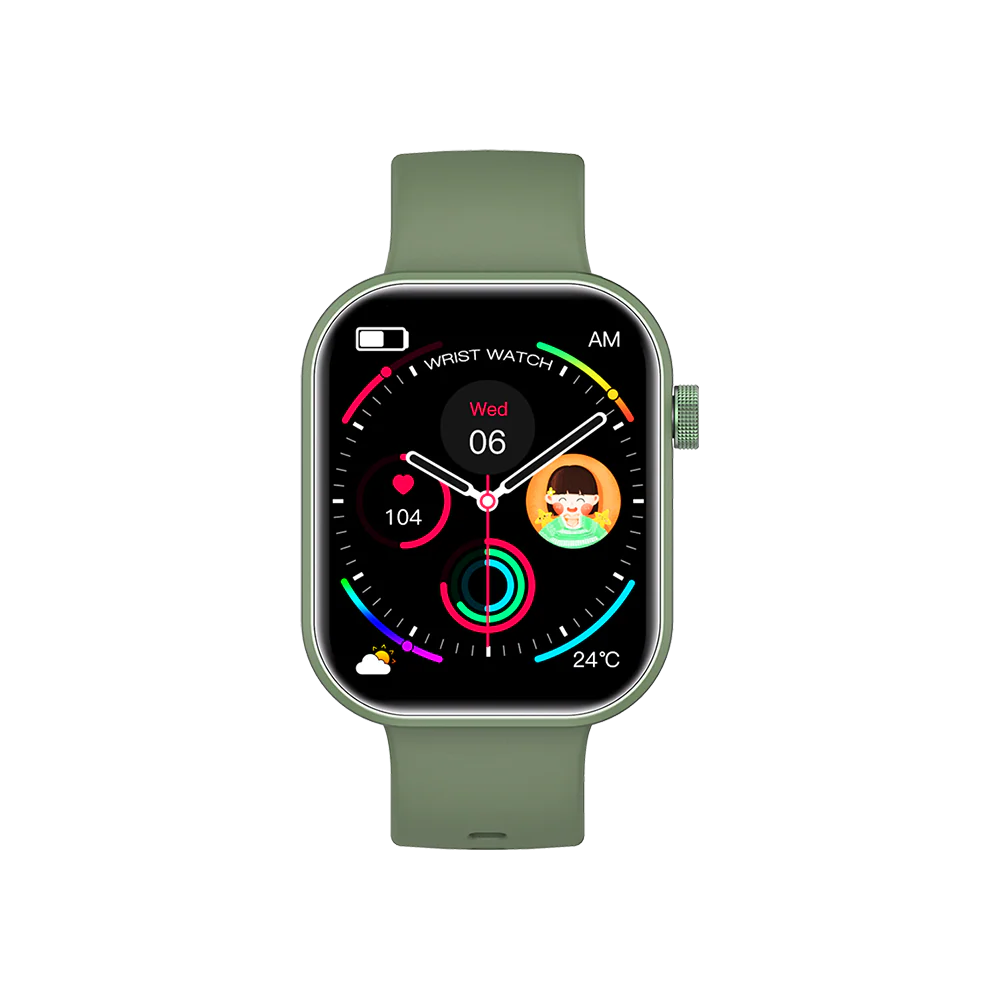 X WATCH 3 - Image 12
