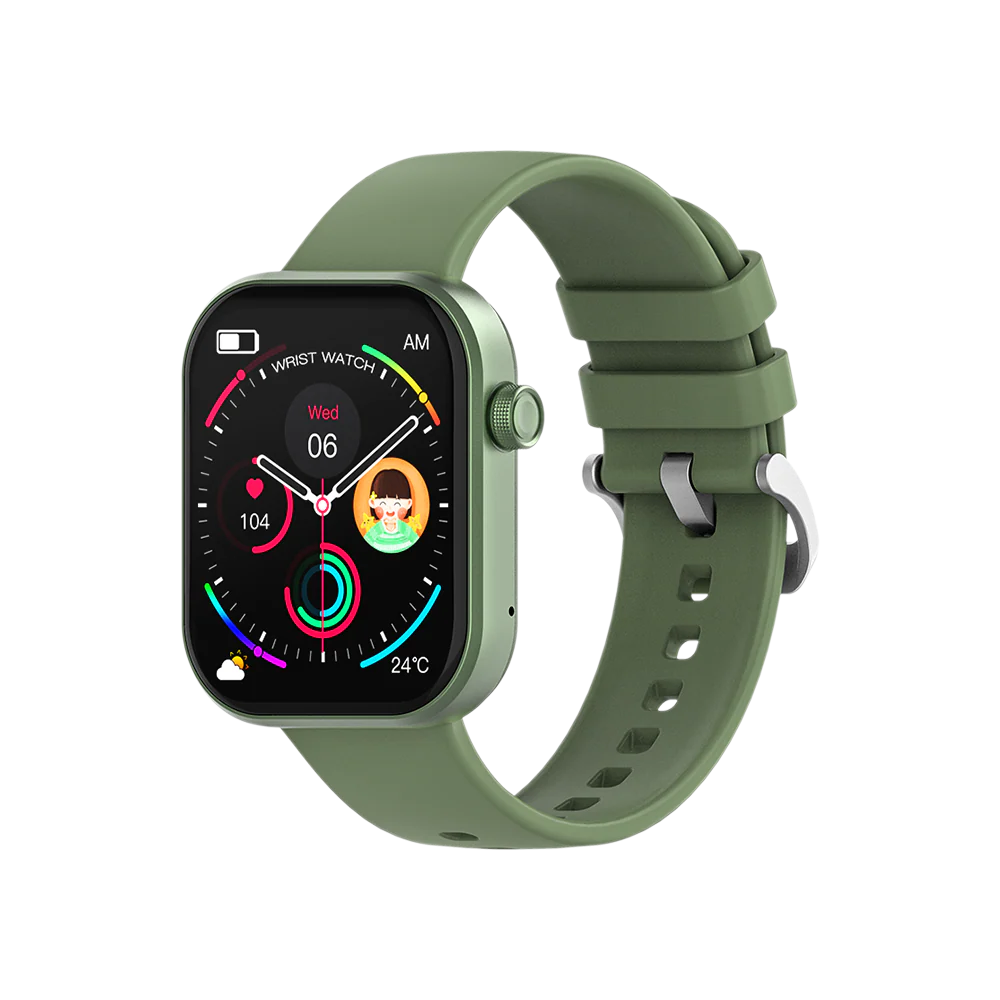 X WATCH 3 - Image 9