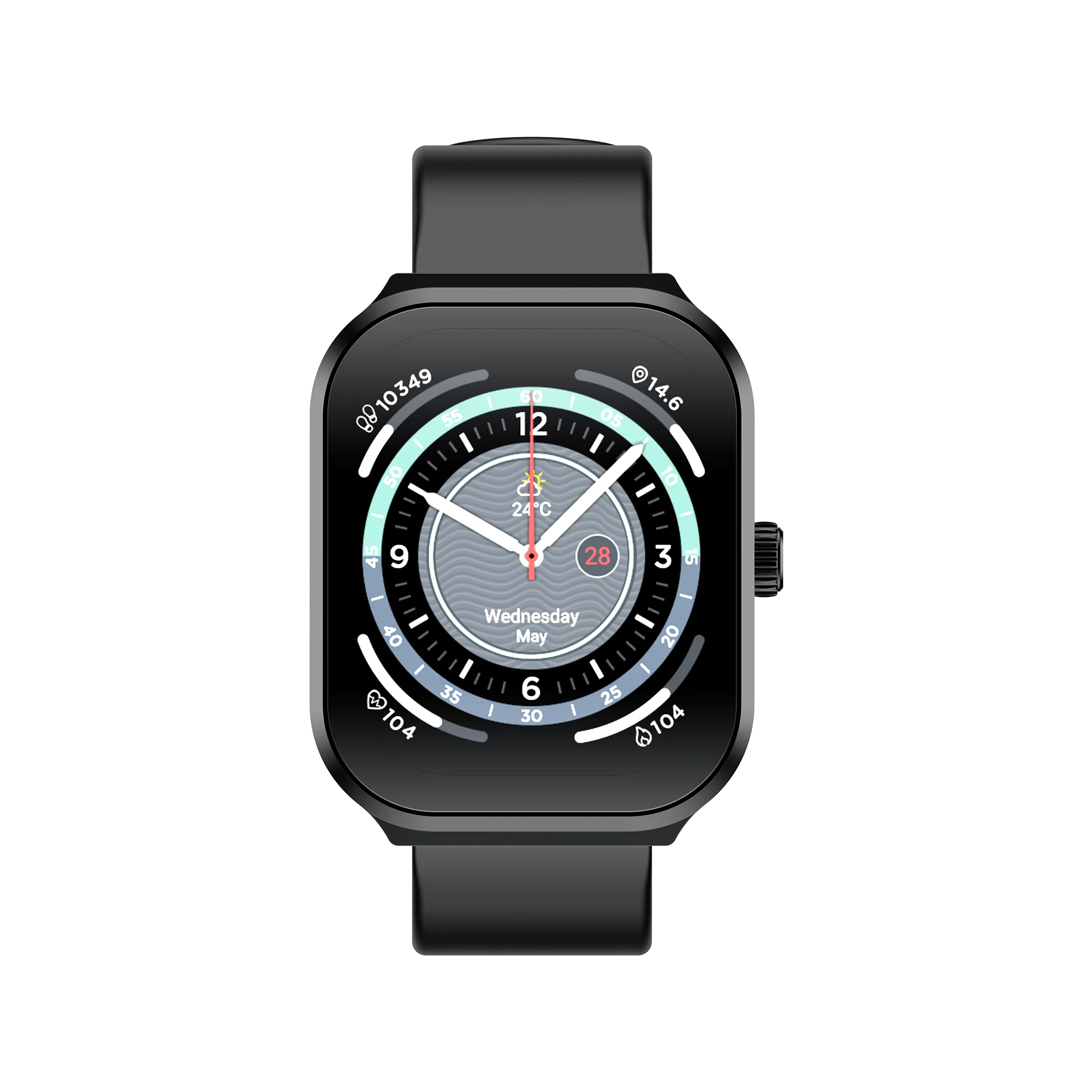 X WATCH 3 PLUS - Image 4