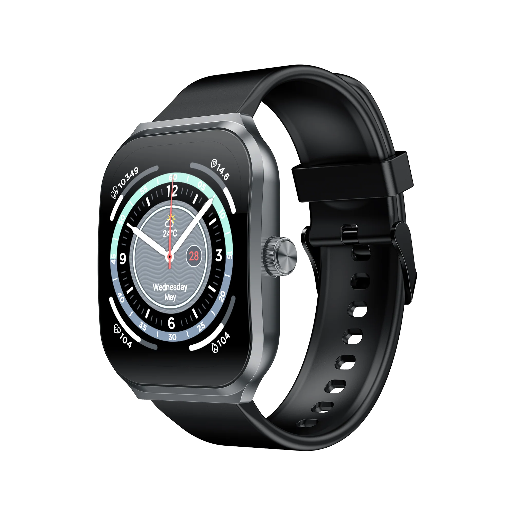 X WATCH 3 PLUS - Image 6