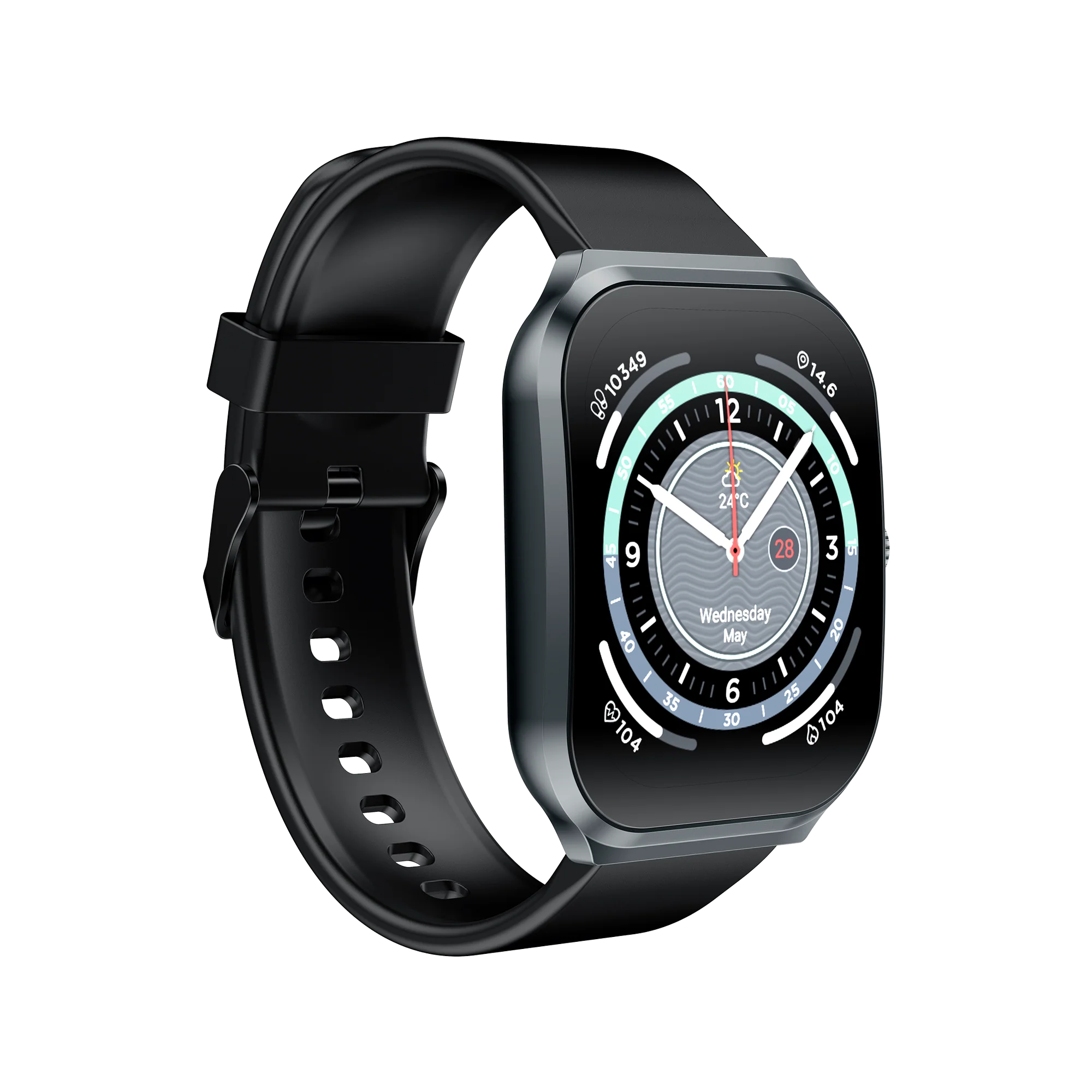 X WATCH 3 PLUS - Image 7