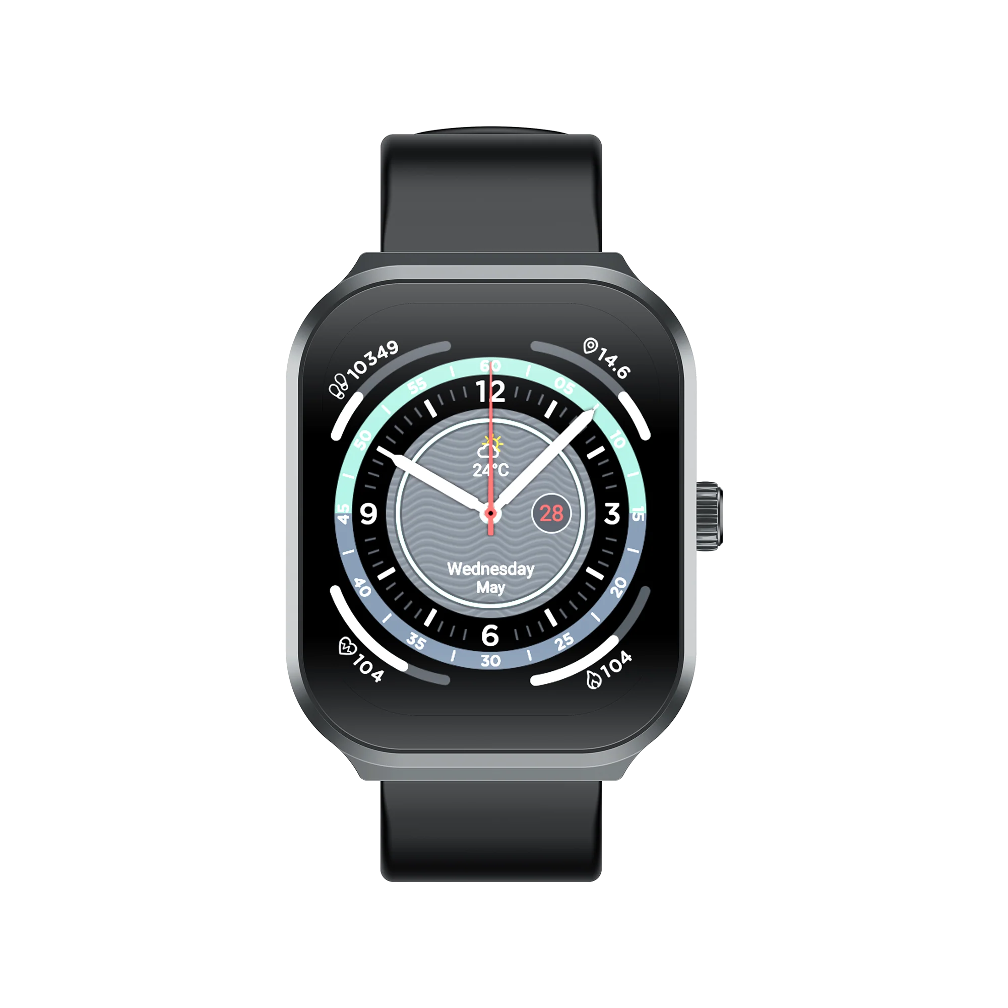 X WATCH 3 PLUS - Image 9
