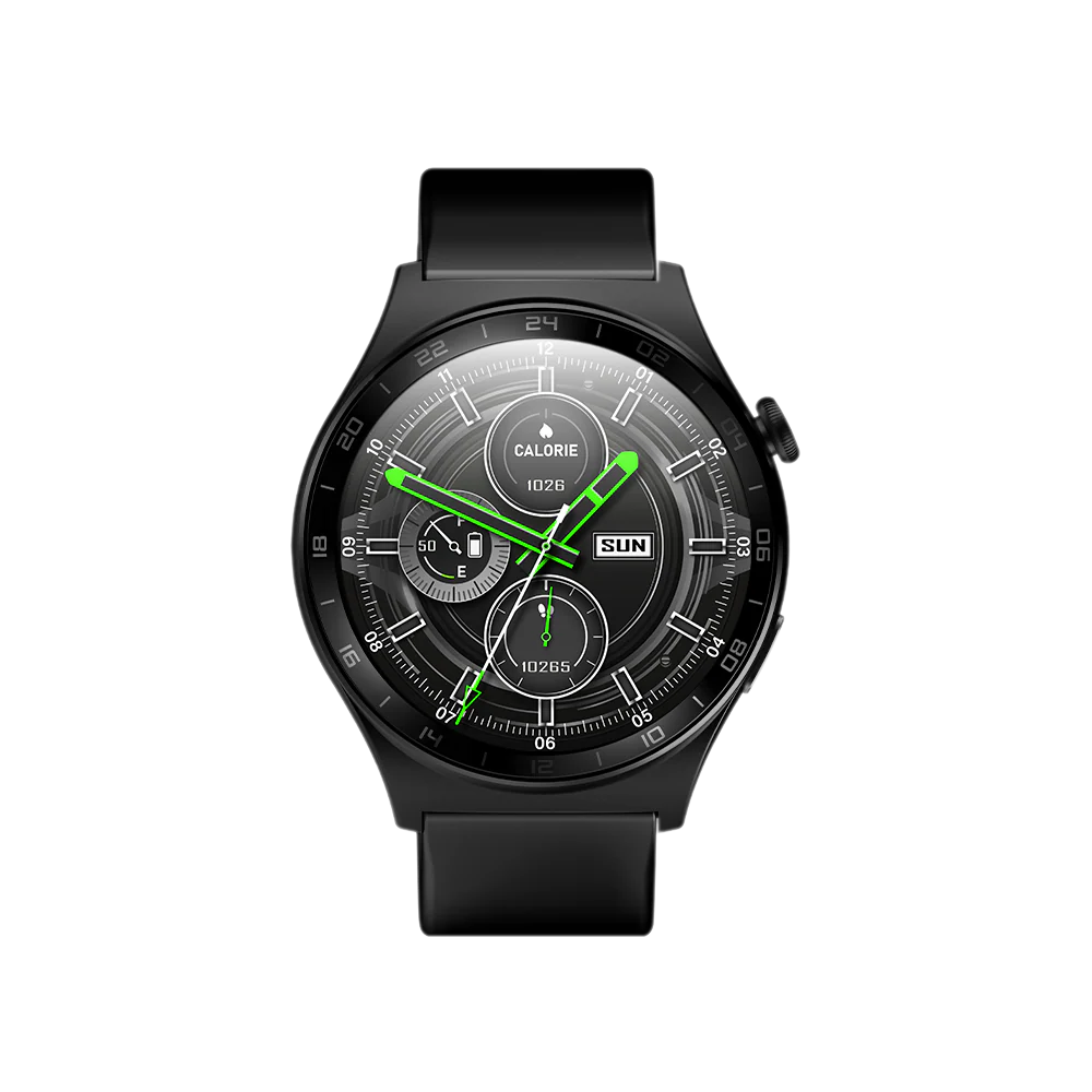 X WATCH 3WE - Image 3