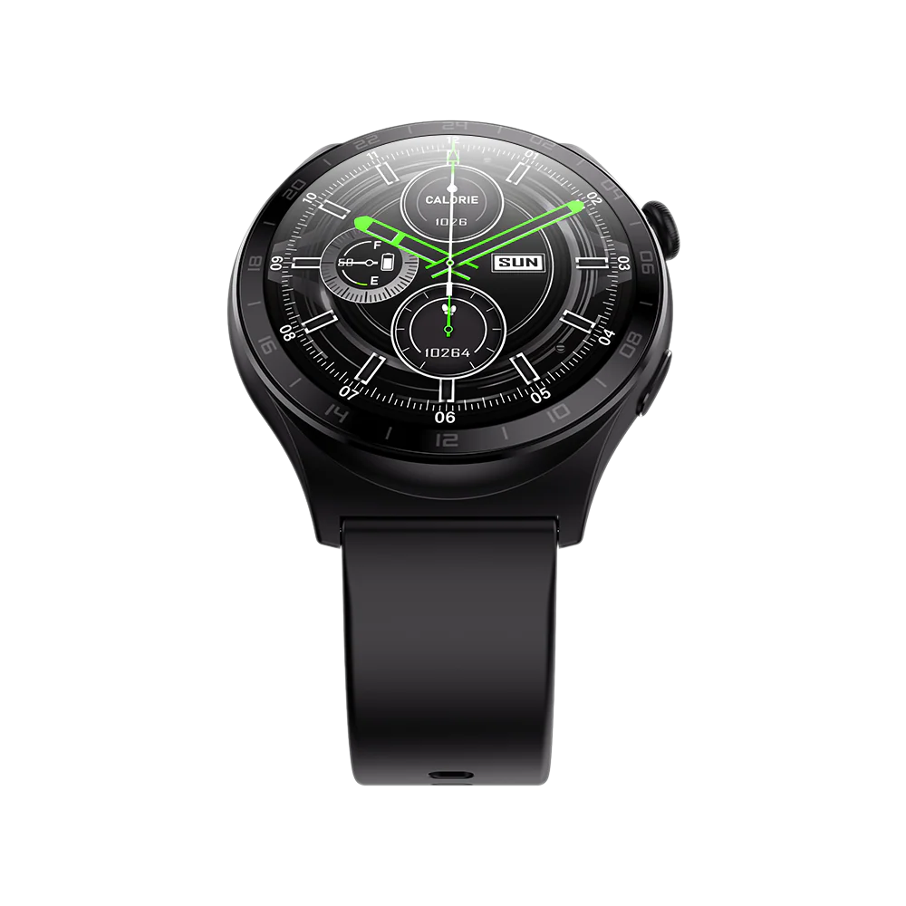 X WATCH 3WE - Image 4