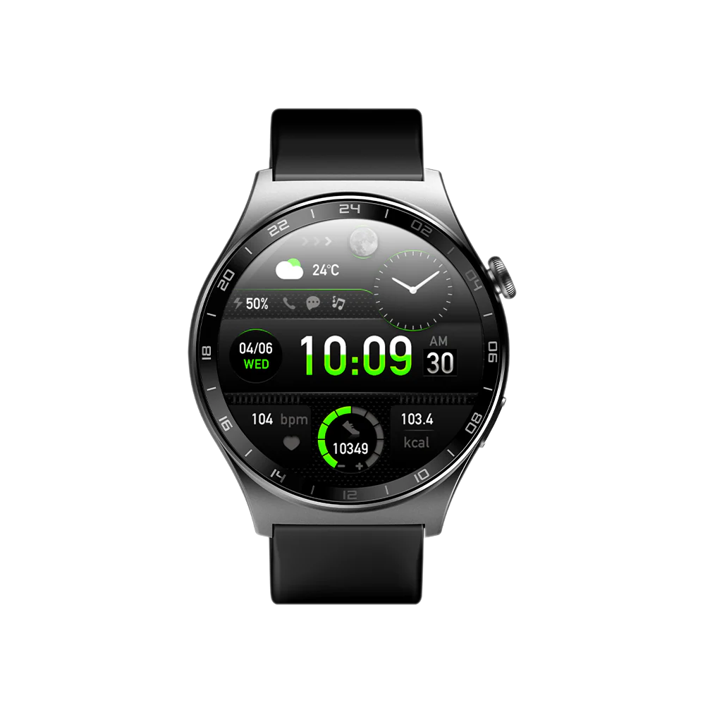 X WATCH 3WE - Image 7