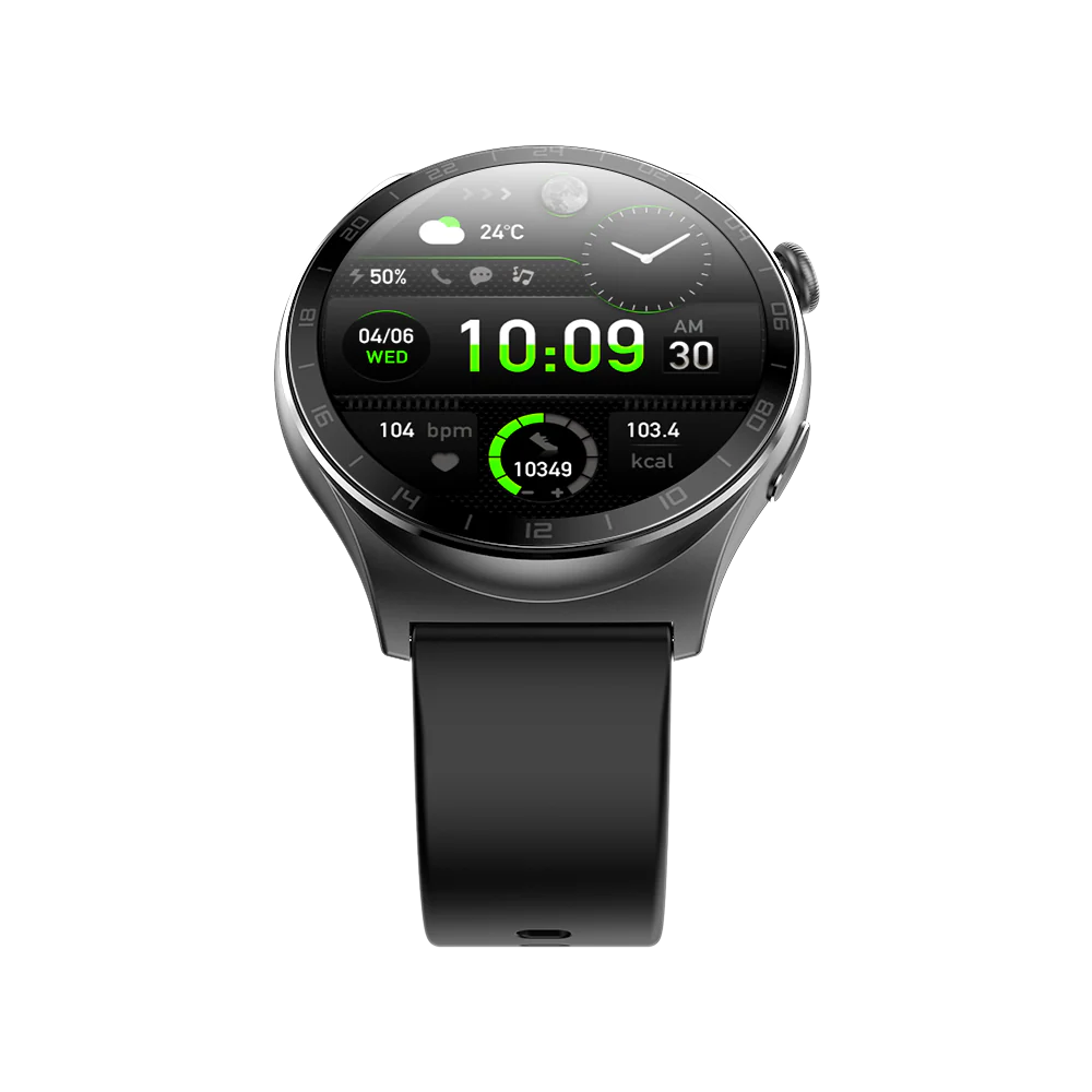 X WATCH 3WE - Image 8